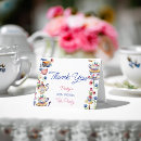 Search for party time thank you cards Whimsical