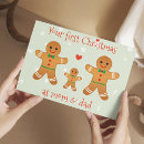 Search for mrs postcards First christmas