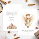 Search for angel baby christmas cards Cute
