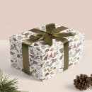 Search for woodsy wrapping paper Woodland