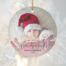 Search for 1st photo christmas tree decorations Grandparents