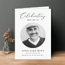 Search for funeral handouts Funeral order of service