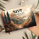 Search for rivers rsvp cards Country