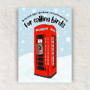 Search for bird pun cards Cartoon