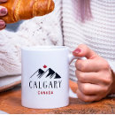 Search for calgary mugs Canada