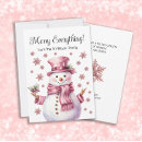 Search for merry everything cards Winter