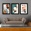 Search for earth tones posters Botanical