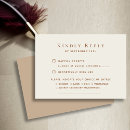 Search for invitations wedding rsvp cards Chic