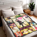 Search for memory photo blankets Trendy