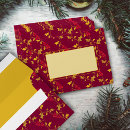 Search for money envelopes Red