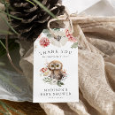 Search for owl gift tags Gender neutral