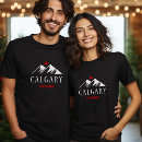 Search for calgary canada tshirts Canadian