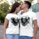 Search for wedding ring tshirts Bride
