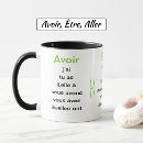 Search for french language mugs Teaching