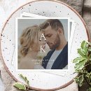 Search for photo wedding napkins Calligraphy