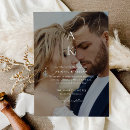Search for photo wedding invitations Elegant