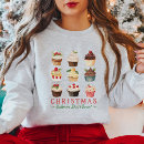 Search for cute winter womens hoodies Christmas tree