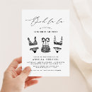 Search for lace hens party invitations Modern