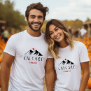 Search for calgary canada tshirts Canadian