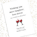 Search for wine new years cards Happy new year