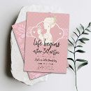 Search for humorous puns invitations For her