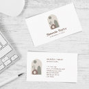 Search for ceramic business cards Boho