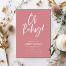 Search for girl baby pregnancy invitations Gender neutral