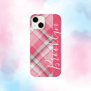 Search for pink aesthetic iphone cases Monogrammed