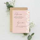 Search for book rsvp cards Floral