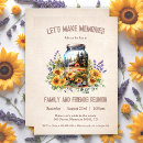 Search for cabin birthday invitations Forest