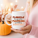 Search for bonfires mugs Fall vibes