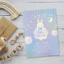 Search for over the moon baby boy shower invitations Cute