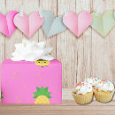 Search for pineapple wrapping paper Sweet