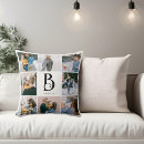 Search for letter cushions Chic