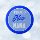 Search for nana badges New grandma