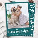 Search for love pet cards Dog
