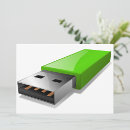 Search for flashing invitations Flash drive