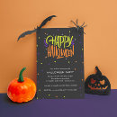 Search for fun seasonal invitations Trendy