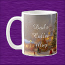 Search for snowy scene mugs Merry christmas