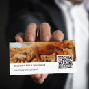 Search for mum business cards Wildlife
