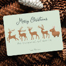 Search for pig christmas cards Humour
