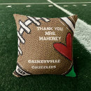 Search for a team cushions For her