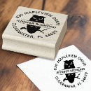 Search for owl rubber stamps Wise