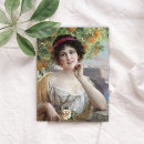 Search for tree lady postcards Landscape