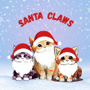 Search for cute kitten christmas cards Kittens