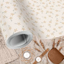 Search for boho baby wrapping paper Girly