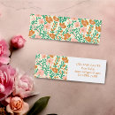 Search for pretty business cards Elegant