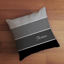 Search for dark charcoal grey cushions Neutral