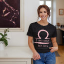 Search for libra tshirts October