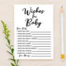 Search for baby shower activities Activity